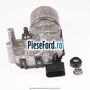 Motor stergator parbriz Ford Fiesta 2013-2017 1.5 TDCi 95 cp XVJB, XVJC diesel | Foto 5