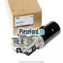 Motor stergator parbriz Ford Focus 1998-2004 2.0 16V 131 cp EDDB, EDDC, EDDD, EDDF benzina