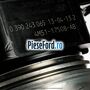 Motor stergator parbriz Ford Focus 2004-2007 2.0 TDCi 136 cp G6DA, G6DB, G6DD, G6DG diesel | Foto 2