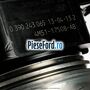 Motor stergator parbriz Ford Focus 2008-2011 1.4 80 cp ASDA, ASDB benzina | Foto 2