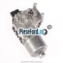 Motor stergator parbriz Ford Focus 2008-2011 1.4 80 cp ASDA, ASDB benzina | Foto 4