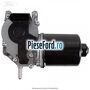 Motor stergator parbriz Ford Fusion 1.25 75 cp FUJA, FUJB benzina | Foto 4