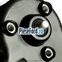 Motor stergator parbriz Ford Ka 1996-2008 1.3 i 49 cp JJD, JJF, JJG, JJH, JJL benzina