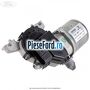 Motor stergator parbriz Ford Ka 2009-2016 1.3 TDCi 75 cp 169A1000, FD4 diesel | Foto 2