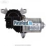 Motor stergator parbriz Ford Ka 2009-2016 1.3 TDCi 75 cp 169A1000, FD4 diesel | Foto 3