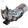 Motor stergator parbriz Ford Kuga 2008-2012 2.0 TDCI 140 cp UFDA diesel