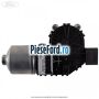 Motor stergator parbriz Ford Kuga 2008-2012 2.0 TDCi 4x4 136 cp G6DG, UKDA diesel | Foto 2