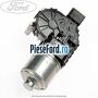 Motor stergator parbriz Ford Kuga 2008-2012 2.5 4x4 200 cp HYDB, HYDC benzina