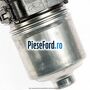Motor stergator parbriz Ford Kuga 2008-2012 2.5 4x4 200 cp HYDB, HYDC benzina | Foto 3