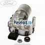 Motor stergator parbriz Ford Mondeo 2008-2014 2.0 TDCi 163 cp TXBA, TXBB diesel | Foto 2
