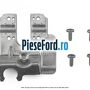 Motor stergator parbriz Ford Mustang 2015-2018 2.3 EcoBoost 314 cp N38H, N48H benzina | Foto 3