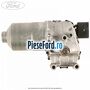 Motor stergator parbriz Ford Ranger 2012-2015 2.2 TDCi 125 cp ENQW, GBVAJQW diesel