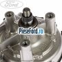 Motor stergator parbriz Ford Tourneo Connect 2002-2014 1.8 Di 75 cp BHPA, P7PA, P7PB, R2PA diesel | Foto 2