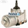 Motor stergator parbriz stanga Ford Focus 2011-2014 1.6 EcoBoost 182 cp JTDA, JTDB benzina