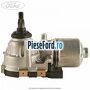 Motor stergator parbriz stanga Ford Focus 2011-2014 2.0 TDCi 115 cp TYDA diesel