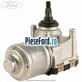 Motor stergator parbriz stanga Ford Focus 2011-2014 2.0 TDCi 163 cp TXDB diesel