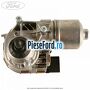 Motor stergator parbriz stanga Ford Focus 2014-2018 1.6 Ti 105 cp IQDA, IQDB, IQDC benzina