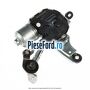 Motor stergator parbriz stanga Ford Galaxy 2007-2014 1.8 TDCi 125 cp QYWA diesel | Foto 2