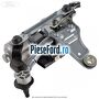 Motor stergator parbriz stanga Ford Galaxy 2007-2014 2.3 160 cp SEWA benzina | Foto 3