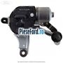 Motor stergator parbriz stanga Ford S-Max 2007-2014 2.0 TDCi 140 cp QXWA, QXWB, QXWC, UFWA diesel
