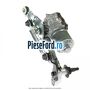 Motor stergator parbriz stanga Ford S-Max 2007-2014 2.0 TDCi 163 cp TXWA diesel