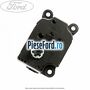 Motoras actionare clapeti aeroterma climatronic Ford Focus 1998-2004 1.8 TDCi 100 cp FFDA diesel