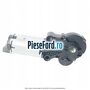 Motoras actionare scaun fata stanga Ford S-Max 2007-2014 2.0 145 cp AOWA, AOWB, TBWA, TBWB benzina