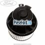 Motoras aeroterma climatronic Ford Mondeo 2008-2014 2.0 TDCi 163 cp TXBA, TXBB diesel