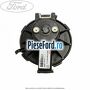 Motoras aeroterma fara AC an 09/2009-11/2010 Ford Ka 2009-2016 1.2 69 cp 169A4000, FP4 benzina