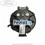 Motoras aeroterma fara AC an 09/2009-11/2010 Ford Ka 2009-2016 1.3 TDCi 75 cp 169A1000, FD4 diesel