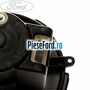 Motoras aeroterma fara AC an 11/2010-06/2016 Ford Ka 2009-2016 1.2 69 cp 169A4000, FP4 benzina