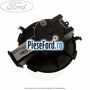 Motoras aeroterma fara AC an 11/2010-06/2016 Ford Ka 2009-2016 1.3 TDCi 75 cp 169A1000, FD4 diesel