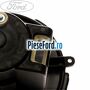 Motoras aeroterma fara AC an 11/2010-06/2016 Ford Ka 2009-2016 1.3 TDCi 75 cp 169A1000, FD4 diesel