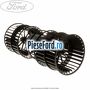 Motoras aeroterma Ford Escort 1990-1995 1.6 i 16 88 cp L1H benzina