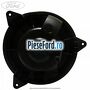 Motoras aeroterma Ford Mondeo 2000-2007 2.0 16V 146 cp CJBA, CJBB benzina | Foto 2