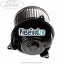 Motoras aeroterma Ford Mondeo 2000-2007 3.0 V6 24V 204 cp REBA benzina | Foto 4