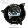 Motoras aeroterma Ford Mondeo 2000-2007 3.0 V6 24V 204 cp REBA benzina | Foto 5