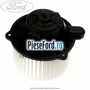 Motoras aeroterma Ford Ranger 2006-2012 2.5 TDCi 4x4 143 cp WLAA diesel | Foto 3