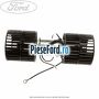 Motoras aeroterma pentru model cu AC Ford Escort 1990-1995 RS 2000 150 cp N7A benzina