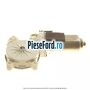 Motoras electric macara spate dreapta Ford Fiesta 2017-2023 1.0 EcoBoost 85 cp Q0JA, Q0JB, Q0JC, Q0JD benzina