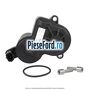 Motoras etrier frana spate dreapta Ford Focus Active 2019-2023 1.5 EcoBoost 150 cp YZDA benzina