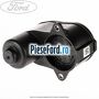 Motoras etrier frana spate Ford Galaxy 2007-2014 1.6 EcoBoost 160 cp JTWA, JTWB benzina
