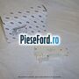 Motoras inchidere centralizata fata / spate Ford Mondeo 1993-1996 1.8 i 16V 112 cp RKB benzina | Foto 3