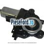 Motoras macara geam dreapta fata Ford Focus C-Max 2003-2007 1.6 TDCi 109 cp G8DA, G8DB, G8DD, G8DE, G8DF diesel