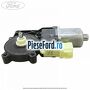 Motoras macara geam dreapta fata Ford Mondeo 2014-2018 2.0 TDCi 4x4 180 cp T8CA, T8CB, T8CC, T8CD, T8CL diesel