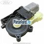 Motoras macara geam dreapta fata Ford Mondeo 2019-2023 2.0 EcoBlue 120 cp BCCD diesel