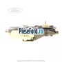 Motoras macara geam dreapta Ford Fiesta 2013-2017 1.0 EcoBoost 100 cp SFJA, SFJB, SFJC, SFJD benzina