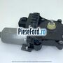 Motoras macara geam electric dreapta fata cu auto inchidere Ford Focus 1998-2004 1.6 16V 100 cp FYDA, FYDB, FYDC, FYDD benzina