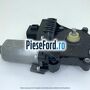 Motoras macara geam electric dreapta fata cu auto inchidere Ford Focus 1998-2004 1.8 TDCi 100 cp FFDA diesel
