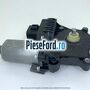 Motoras macara geam electric dreapta fata cu auto inchidere Ford Focus 1998-2004 ST170 173 cp ALDA benzina